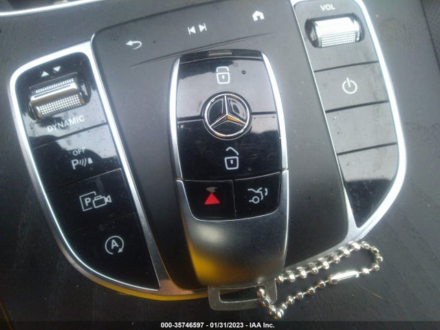 2022 Mercedes-Benz CLS-Class, VIN: W1K2J5KB2NA098456
