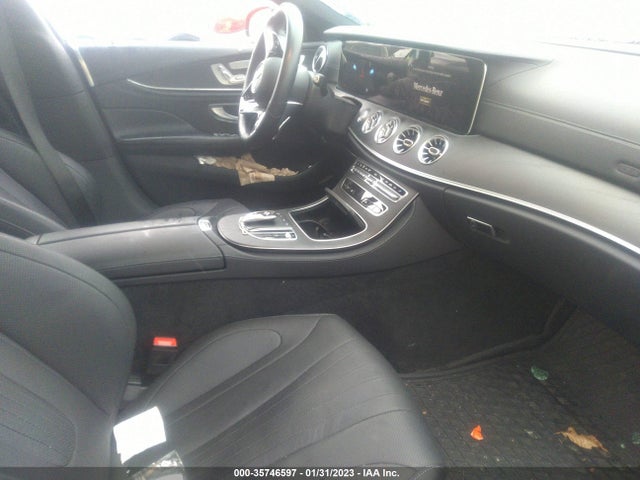 2022 Mercedes-Benz CLS-Class, VIN: W1K2J5KB2NA098456