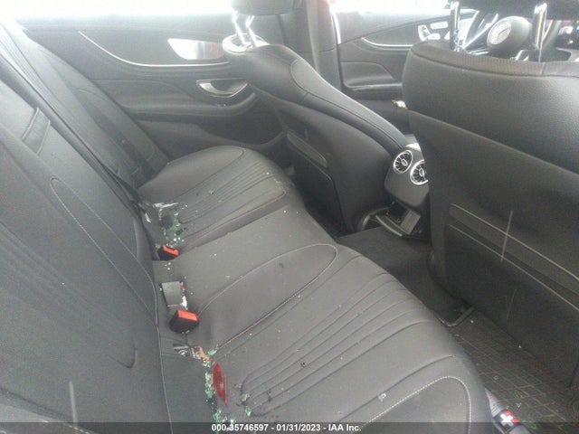 2022 Mercedes-Benz CLS-Class, VIN: W1K2J5KB2NA098456