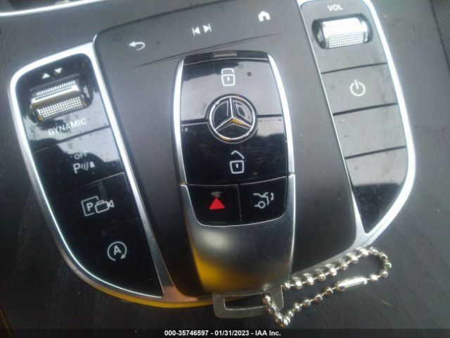 W1K2J5KB2NA098456 Mercedes-Benz Cls Cls 450