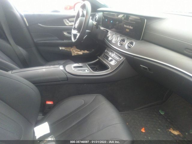 W1K2J5KB2NA098456 Mercedes-Benz Cls Cls 450