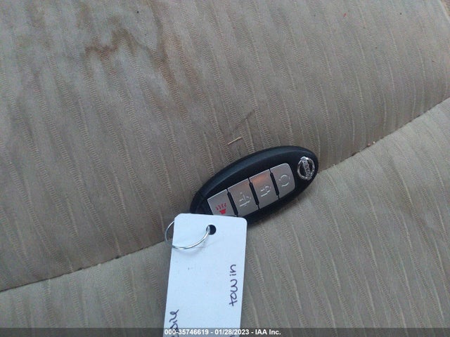Nissan ROGUE SV 2017 JN8AT2MT3HW386227 Image 11