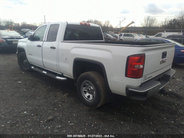 GMC SIERRA 1500 2017 1GTV2LEC1HZ337840 Image 4
