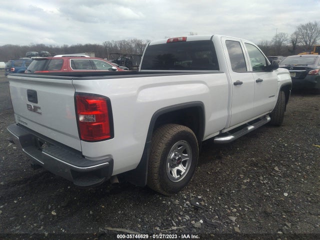 GMC SIERRA 1500 2017 1GTV2LEC1HZ337840 Image 5