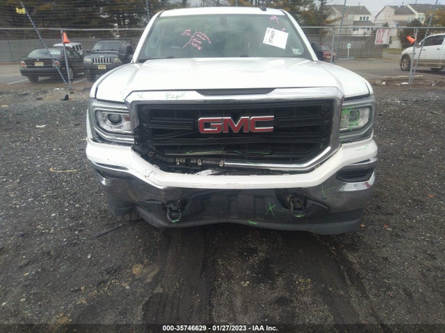 GMC SIERRA 1500 2017 1GTV2LEC1HZ337840 Image 7