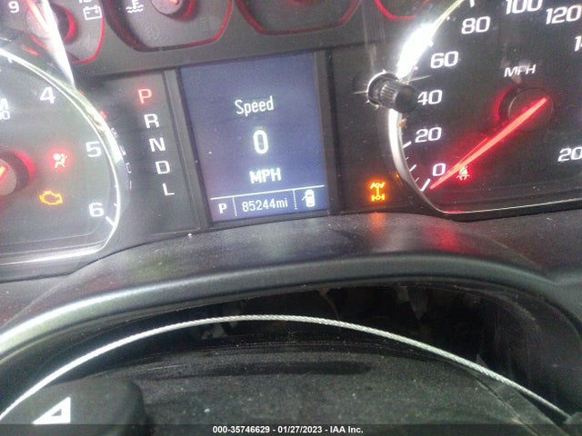 GMC SIERRA 1500 2017 1GTV2LEC1HZ337840 Image 8