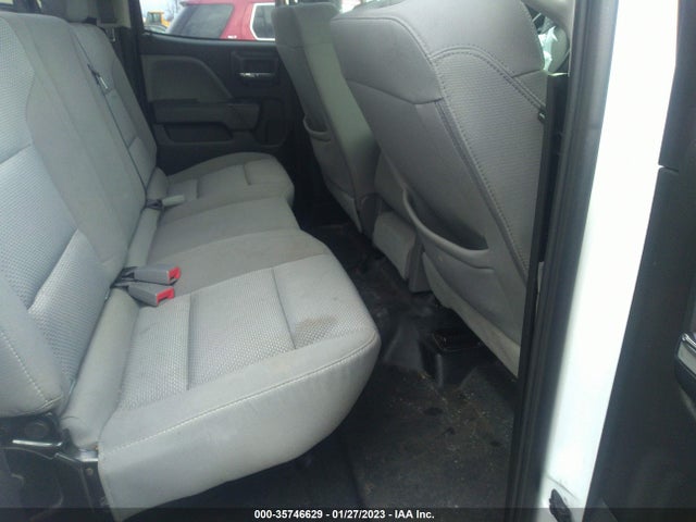 GMC SIERRA 1500 2017 1GTV2LEC1HZ337840 Image 9