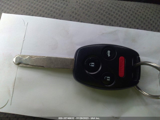 2012 HONDA CIVIC SDN EX VIN: 19XFB2F8XCE372874