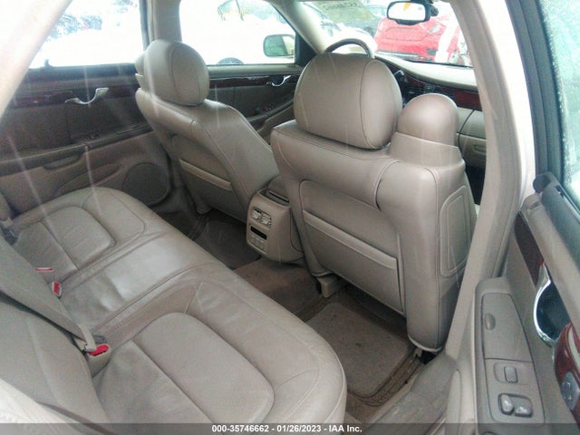 Cadillac Deville 2005 1G6KE57Y15U216509 Image 9