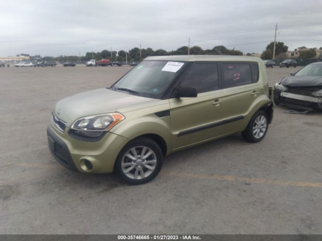 KNDJT2A68D7540672 KIA SOUL +