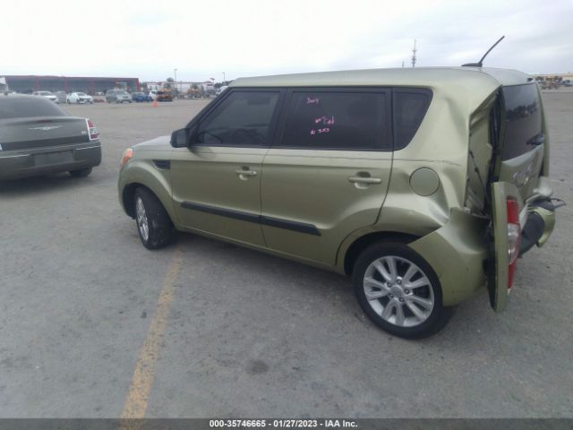KNDJT2A68D7540672 KIA SOUL +