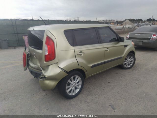 KNDJT2A68D7540672 KIA SOUL +