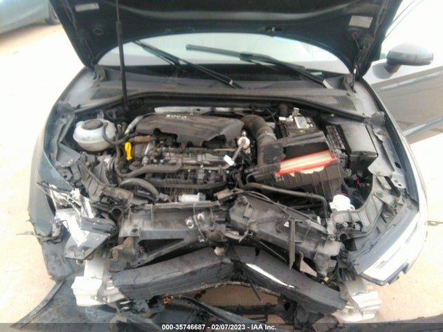 Audi A3 Sedan Premium 2019 WAUBEGFFXKA094249 Image 10