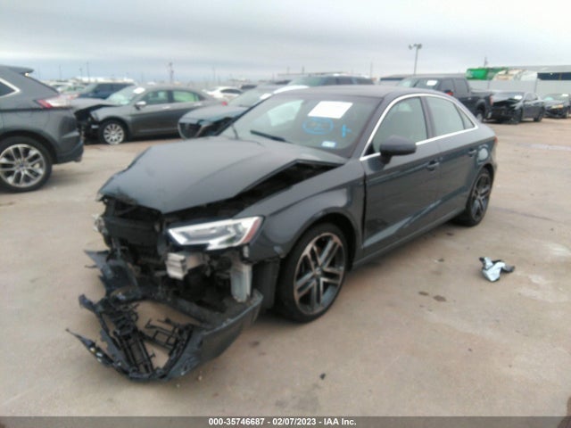 Audi A3 Sedan Premium 2019 WAUBEGFFXKA094249 Image 2