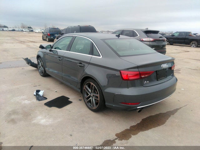 Audi A3 Sedan Premium 2019 WAUBEGFFXKA094249 Image 3