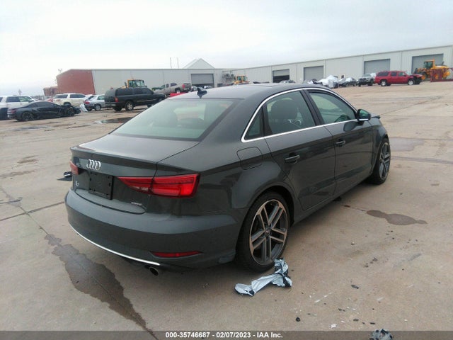 Audi A3 Sedan Premium 2019 WAUBEGFFXKA094249 Image 4