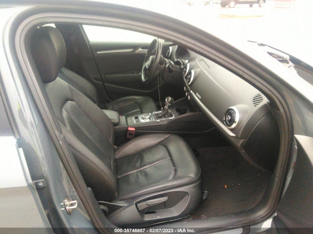 Audi A3 Sedan Premium 2019 WAUBEGFFXKA094249 Image 5