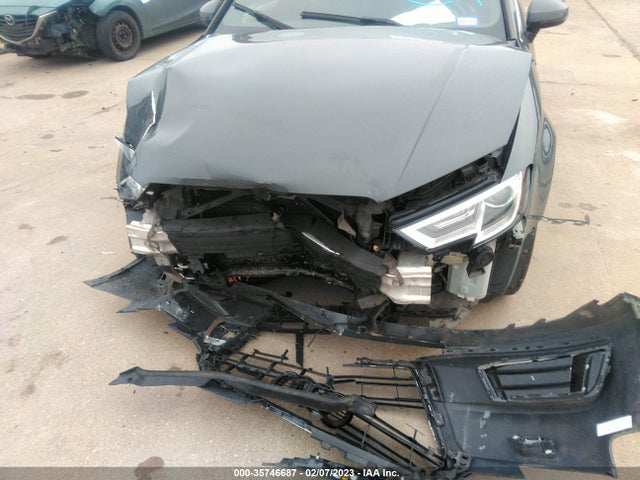 Audi A3 Sedan Premium 2019 WAUBEGFFXKA094249 Image 6