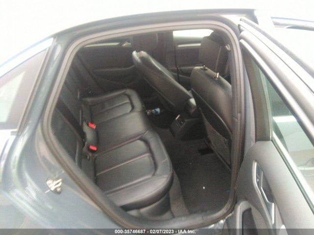 Audi A3 Sedan Premium 2019 WAUBEGFFXKA094249 Image 8