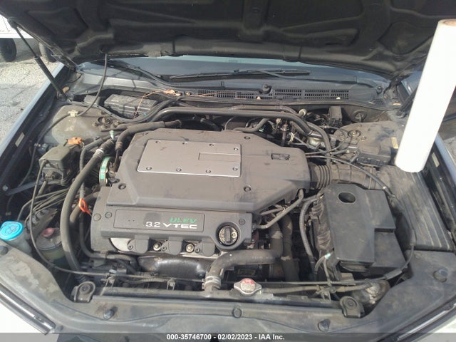 19UUA56763A064432 Acura Tl W/navigation System
