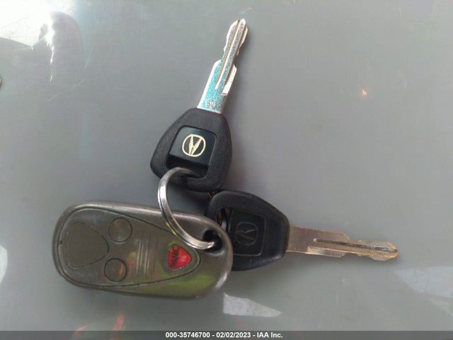 19UUA56763A064432 Acura Tl W/navigation System