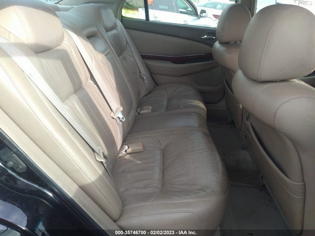 19UUA56763A064432 Acura Tl W/navigation System