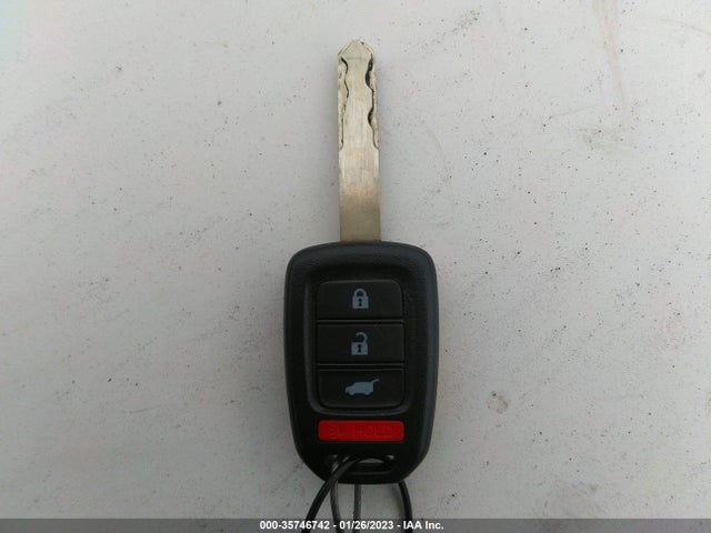 Honda CR-V LX 2020 5J6RW2H25LL014013 Image 11