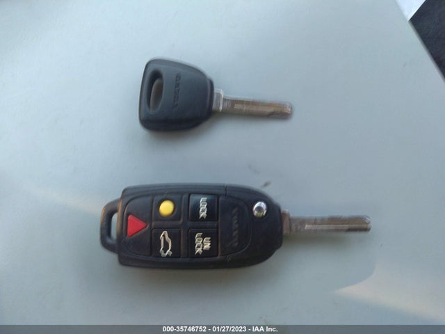 Volvo S60 2.5T 2008 YV1RS592582699350 Image 3