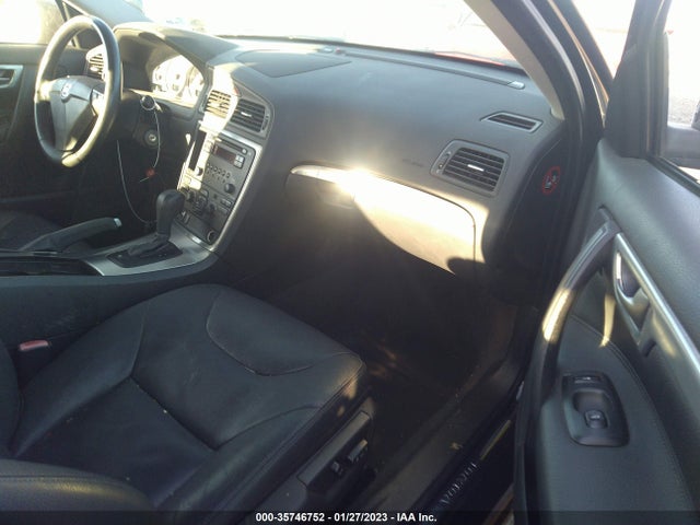 Volvo S60 2.5T 2008 YV1RS592582699350 Image 6