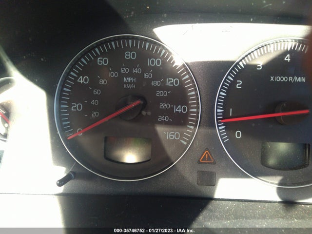 Volvo S60 2.5T 2008 YV1RS592582699350 Image 8
