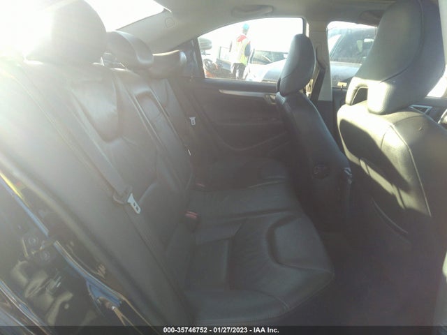 Volvo S60 2.5T 2008 YV1RS592582699350 Image 9