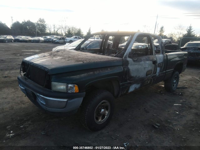 Dodge RAM 1500 2001 3B7HF13Y71G701463 Image 2