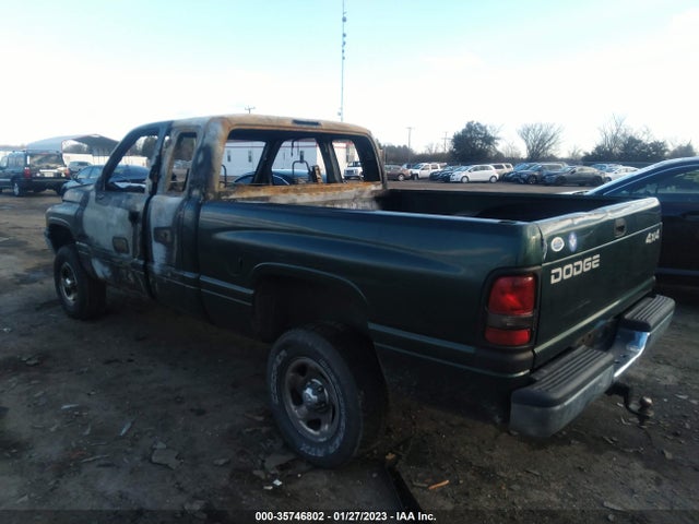 Dodge RAM 1500 2001 3B7HF13Y71G701463 Image 3