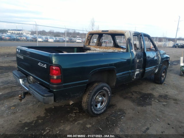 Dodge RAM 1500 2001 3B7HF13Y71G701463 Image 4