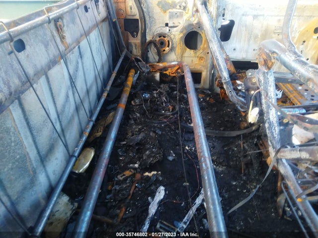 Dodge RAM 1500 2001 3B7HF13Y71G701463 Image 8