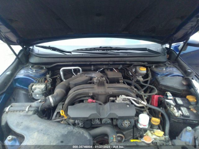 4S3BNAS62H3034436 Subaru Legacy Sport