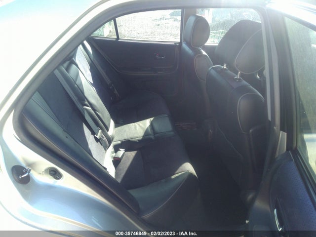 Lexus IS 300 2002 JTHBD192020047330 Image 13