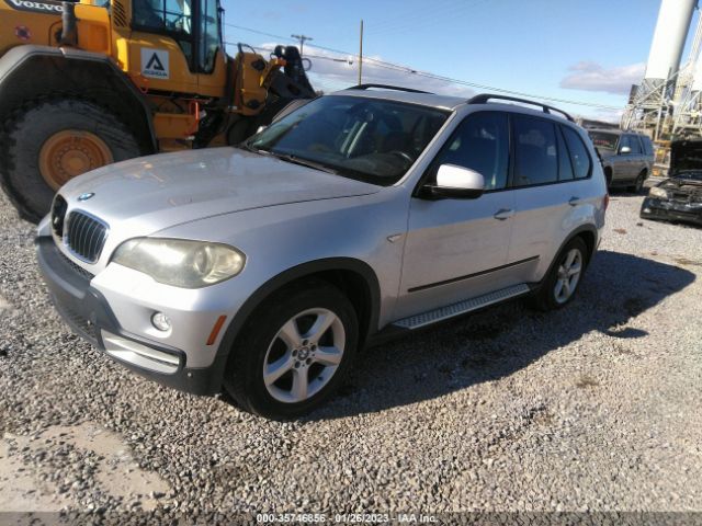 4USFE43517LY77979 BMW X5 3.0SI
