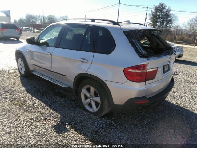 4USFE43517LY77979 BMW X5 3.0SI