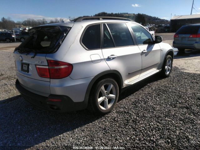 4USFE43517LY77979 BMW X5 3.0SI