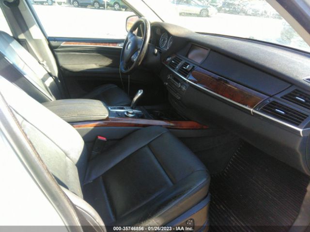 4USFE43517LY77979 BMW X5 3.0SI