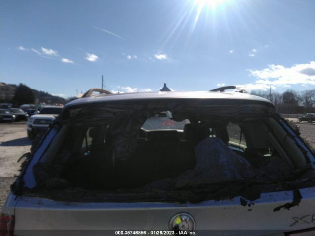 4USFE43517LY77979 BMW X5 3.0SI