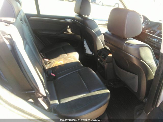 4USFE43517LY77979 BMW X5 3.0SI
