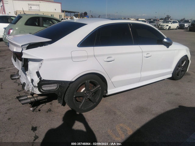 2017 Audi S3, VIN: WAUB1GFF5H1012285