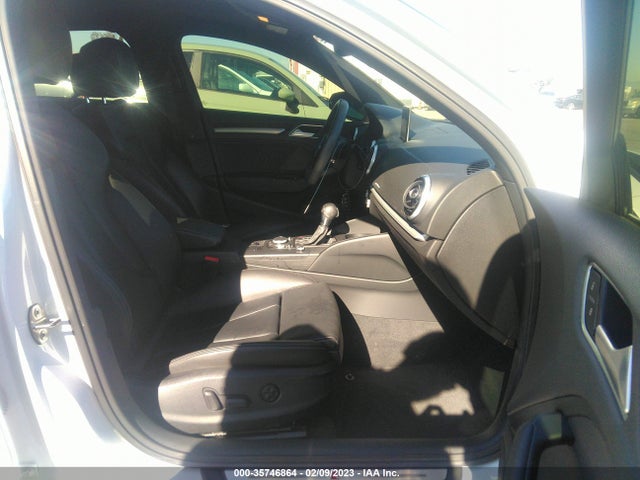 2017 Audi S3, VIN: WAUB1GFF5H1012285
