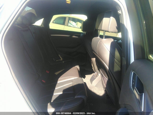 2017 Audi S3, VIN: WAUB1GFF5H1012285