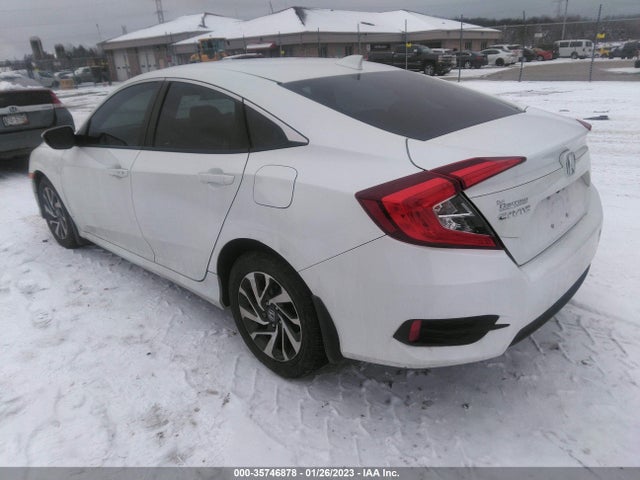 2017 HONDA CIVIC SEDAN EX VIN: 19XFC2F74HE029103