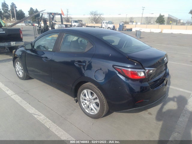 2017 Toyota Yaris, VIN: 3MYDLBYV7HY180309