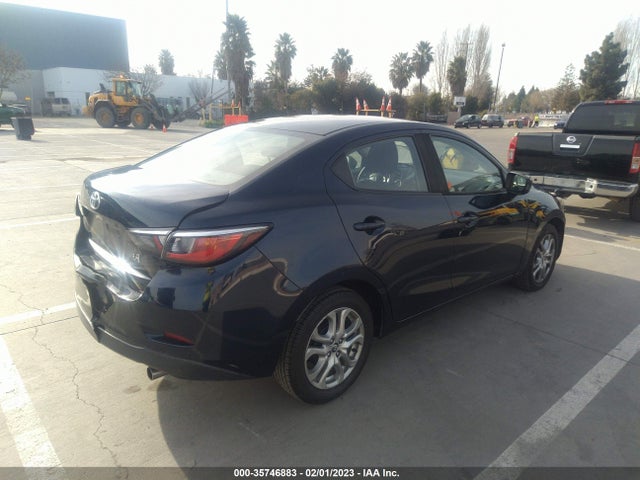2017 Toyota Yaris, VIN: 3MYDLBYV7HY180309