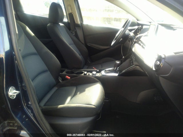2017 Toyota Yaris, VIN: 3MYDLBYV7HY180309
